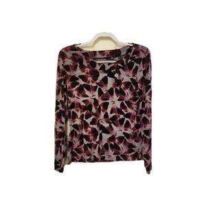 Women East 5th Petal Multicolor Size Medium